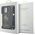 Etui Guess 4G Big Logo Cord Stap          Crossbody do iPhone 16 Pro Max brązowy