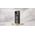 Etui Guess 4G Stripes z portfelem         Magsafe do iPhone 15 brązowy
