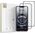 SZKŁO HARTOWANE TECH-PROTECT GLASS FIT+ 2-PACK IPHONE 16E BLACK