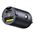 Baseus Tiny Star Mini Car Charger (U+C) 30W Cosmic Black 6932172677206