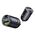 Baseus Tiny Star Mini Car Charger (U+C) 30W Cosmic Black 6932172677206
