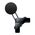 OS-Baseus MaxView Magnetic Car Mount for In-Vehicle Infotainment Screen Space Grey 6932172682460