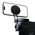 OS-Baseus MaxView Magnetic Car Mount for In-Vehicle Infotainment Screen Space Grey 6932172682460