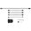 DJI System transmisji obrazu RavenEye DJI R (Ronin-S2 / Ronin- SC2)
