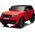 Triton Auto na akumulator Range Rover SUV Lift Czerwony