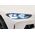Triton Pojazd BMW M4 Biały