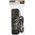 Blow Przedłużacz sieciowy PS-550S 5-Gniazd 4xUSB 1xUSB-C 5m czarny 2x1mm