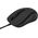 OMEGA MOUSE MYSZ 3D OFFICE 1200DPI 1,5M USB-C BLACK [46069]