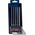 Wiertło Bosch Zestaw wierteł udarowych EXPERT SDS plus-7X 6/6/8/8/10 mm, 5 szt. 2608900198