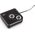 Chłodzenie CPU Alphacool Alphacool Core 1 Aurora CPU-Kühler, ARGB - Schwarz