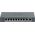 SWITCH POE HIKVISION DS-3E1510P-EI(O-STD)