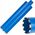 Wiertło diamentowe koronowe do wiertnicy na sucho i mokro 112x10x450mm 10T 1.1/4" (5)