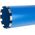 Wiertło diamentowe koronowe do wiertnicy na sucho i mokro 112x10x450mm 10T 1.1/4" (5)