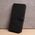 Smart Velvet case for Xiaomi Redmi Note 14 5G (Global) black 5906961959249
