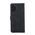 Smart Velvet case for Xiaomi Redmi Note 14 5G (Global) black 5906961959249