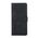 Smart Velvet case for Xiaomi Redmi Note 14 5G (Global) black 5906961959249