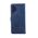 Smart Velvet case for Samsung Galaxy A26 5G navy blue 5906961960658