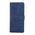 Smart Velvet case for Xiaomi Redmi Note 14 Pro 5G (Global) / Redmi Note 14 Pro Plus 5G (Global) navy blue 5906961959379