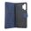 Smart Velvet case for Samsung Galaxy A26 5G navy blue 5906961960658