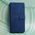Smart Velvet case for Samsung Galaxy A26 5G navy blue 5906961960658