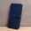 Smart Velvet case for Xiaomi Redmi Note 14 Pro 5G (Global) / Redmi Note 14 Pro Plus 5G (Global) navy blue 5906961959379