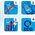Finish Tabletki do zmywarki Power All in 1 170 szt.
