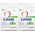 Lovela 2x Kolor Prania Ubranek 2,1kg
