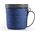 GSI Outdoors INFINITY FAIRSHARE MUG 946ml, blue