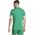 Koszulka męska adidas Squadra 25 zielono-biała JN7485 2XL