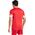 Koszulka męska adidas Squadra 25 czerwona JE2601 L
