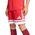 Koszulka męska adidas Squadra 25 czerwona JE2601 L