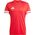 Koszulka męska adidas Squadra 25 czerwona JE2601 2XL