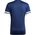 Koszulka męska adidas Squadra 25 granatowa JG5830 L