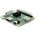 Raspberry Pi 3 Model A+ 512MB RAM (Raspberry-PI-3A+)