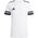 Koszulka męska adidas Squadra 25 biało-czarna JG5835 L