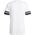 Koszulka męska adidas Squadra 25 biało-czarna JG5835 XL