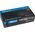 Rękawice nitrylowe SOLID GRIP 50szt. r. S czarne (10)