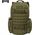 Magnum Plecak Wildcat Olive Green