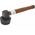 AWTools Młotek brukarski rączka drewniana 1,5kg  (AW31760)