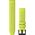 Garmin Pasek silikonowy na nadgarstek QuickFit 22 (jaskrawo-żółty / czarna sprzączka) (010-12863-04)