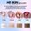 Make up for Ever Make Up For Ever, HD Skin Twist & Light, Φωτεινό, Χαλαρή Πούδρα Βάσης, 4.0, Σκούρο, 8 γρ Για Γυναίκες