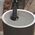 Dewalt DEWALT 1/4" DIAMOND BLADE ATTACHMENT