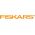 Watering hose FISKARS SOLID, 1/2", 13 mm, 25 m
