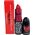 MAC MAC, Viva Glam X Keith Haring, Μακράς Διάρκειας, Κρεμώδες Κραγιόν, Red Haring, 3 g Για Γυναίκες