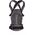 Ergobaby ERGOBABY nešioklė OMNI BREEZE, graphite pilkas, BCZ360PGRAPH