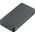 Powerbank Xtorm Xtorm 67W Fuel Series Powerbank 45.000mAh - Midnight Black, 45000 mAh, Quick Charge 3.0, Black