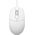 OMEGA MOUSE MYSZ 3D OFFICE BASIC 1000DPI 1,2M USB WHITE [46072]
