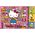 PUZZLE 2X200EL TREFL HELLO KITTY I PRZYJAC PUD 8
