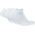 Nike Skarpety Nike U NK Everyday Cush NS 3PR SX7673 100 SX7673 100 biały 35 - 38