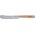 Opinel NÓŻ ŚNIADANIOWY NATURAL INOX NATURAL OPINEL 002175